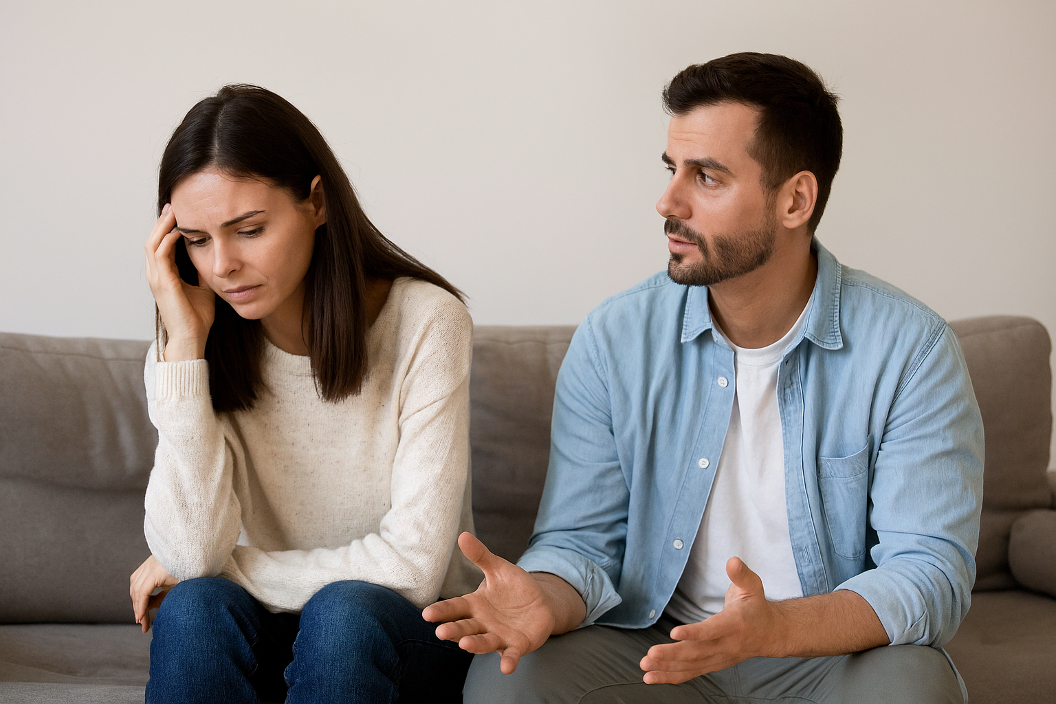 Accords toltèques en thérapie : Ne prenez rien personnellement !